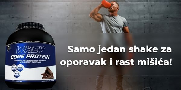 sve što ti treba